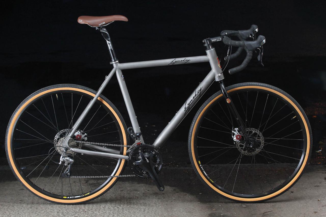 Lynskey backroad hot sale